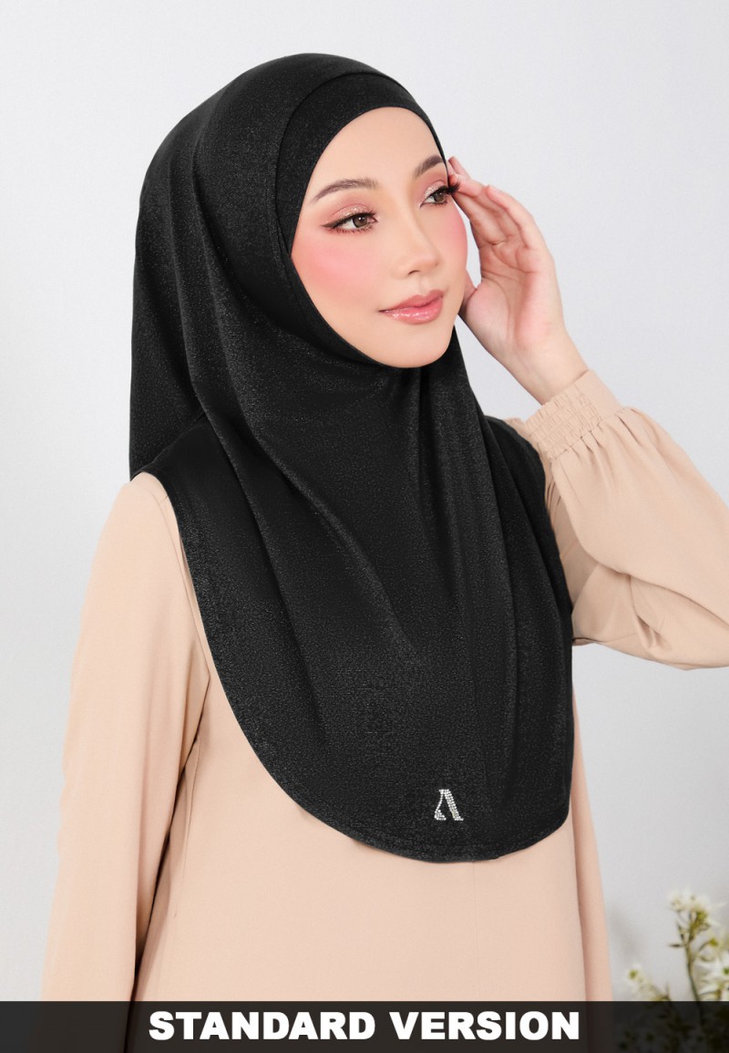 INSTANT ASYRIA STD PLAIN