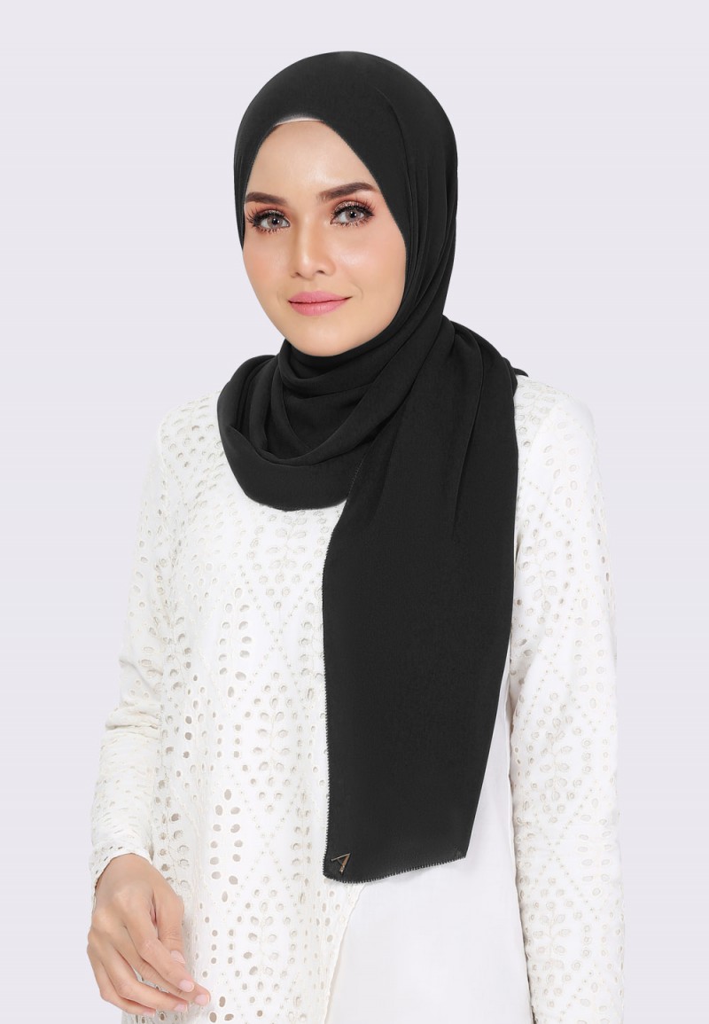SHAWL PURE BASIC EYELASH 178
