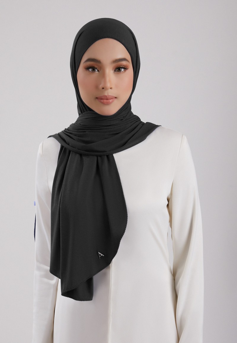 SHAWL JERSEY COTTON 109 (B2)