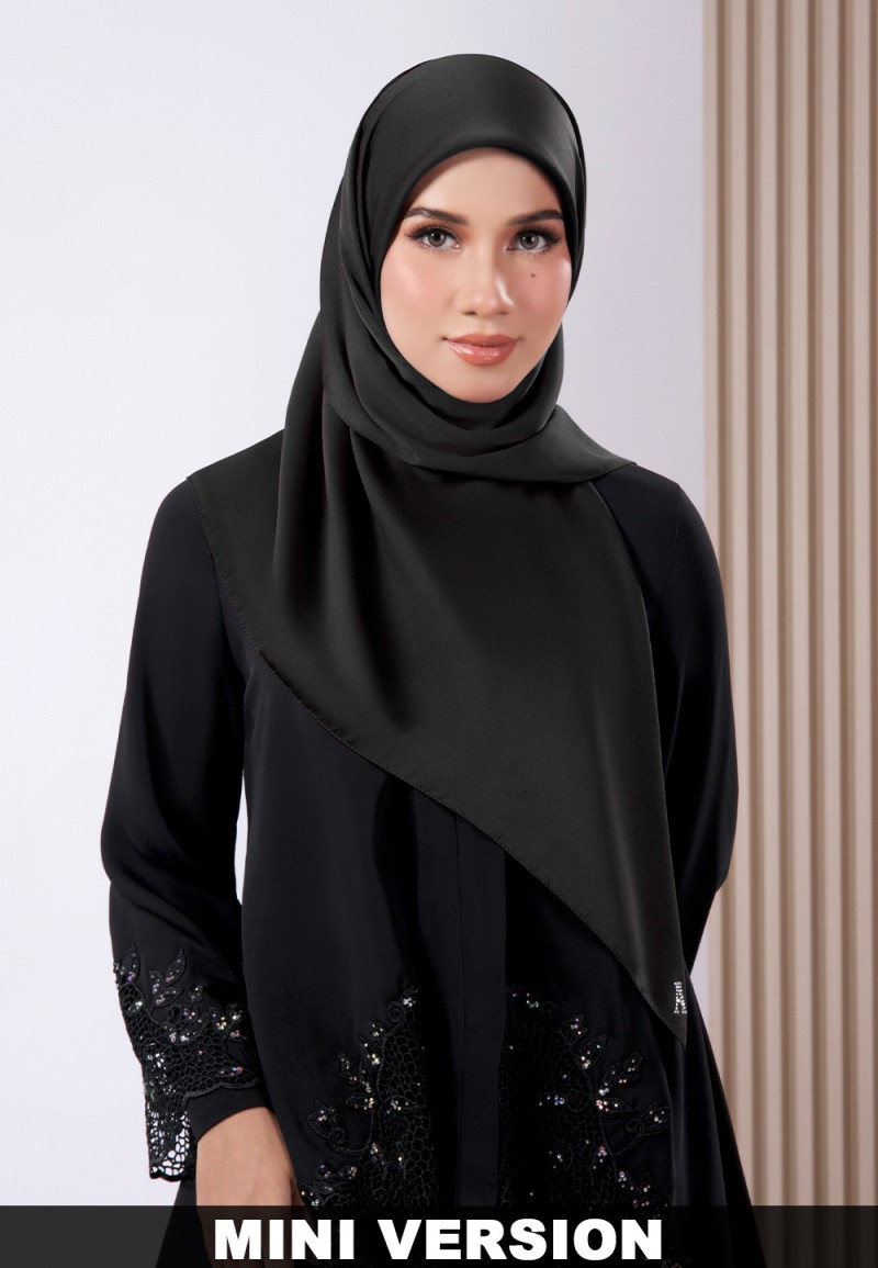 SQ EASE BASIC SATIN 85 (MINI) (B2)