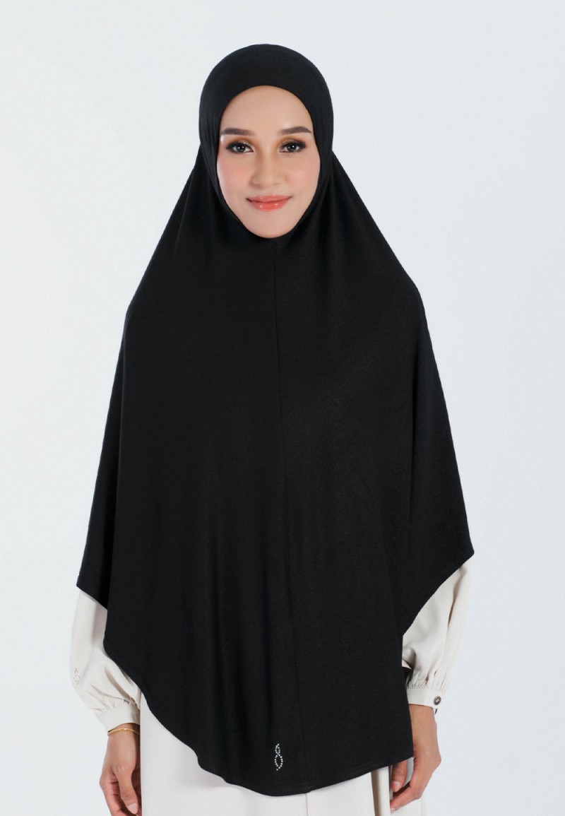 KHIMAR 259 ARAFAH JANNAH