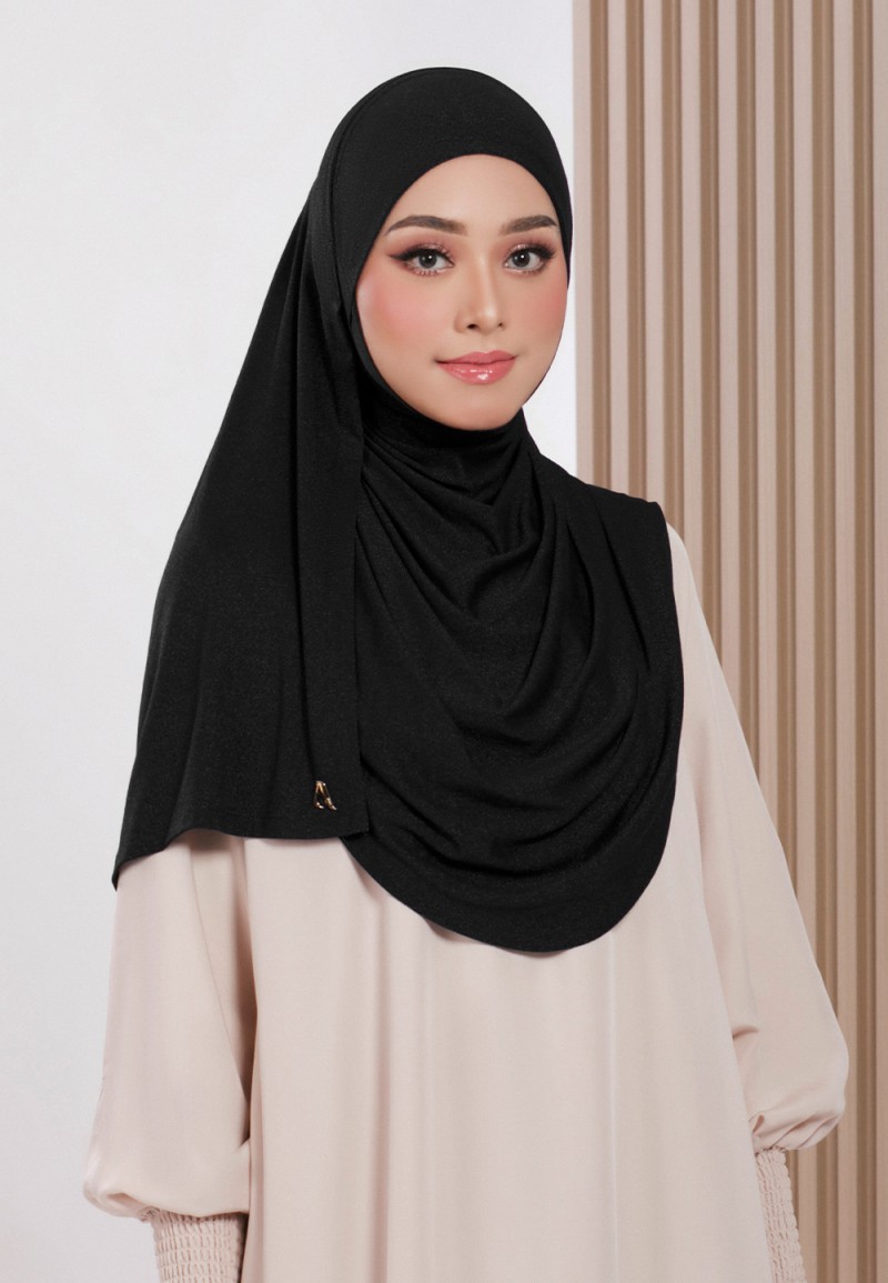 TASNEEM INSTANT SHAWL