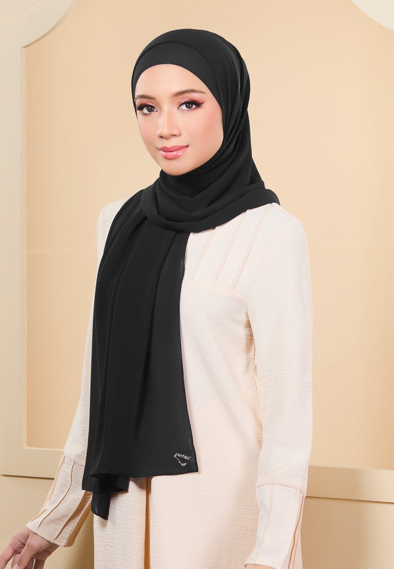 SHAWL BASIC DLUXE