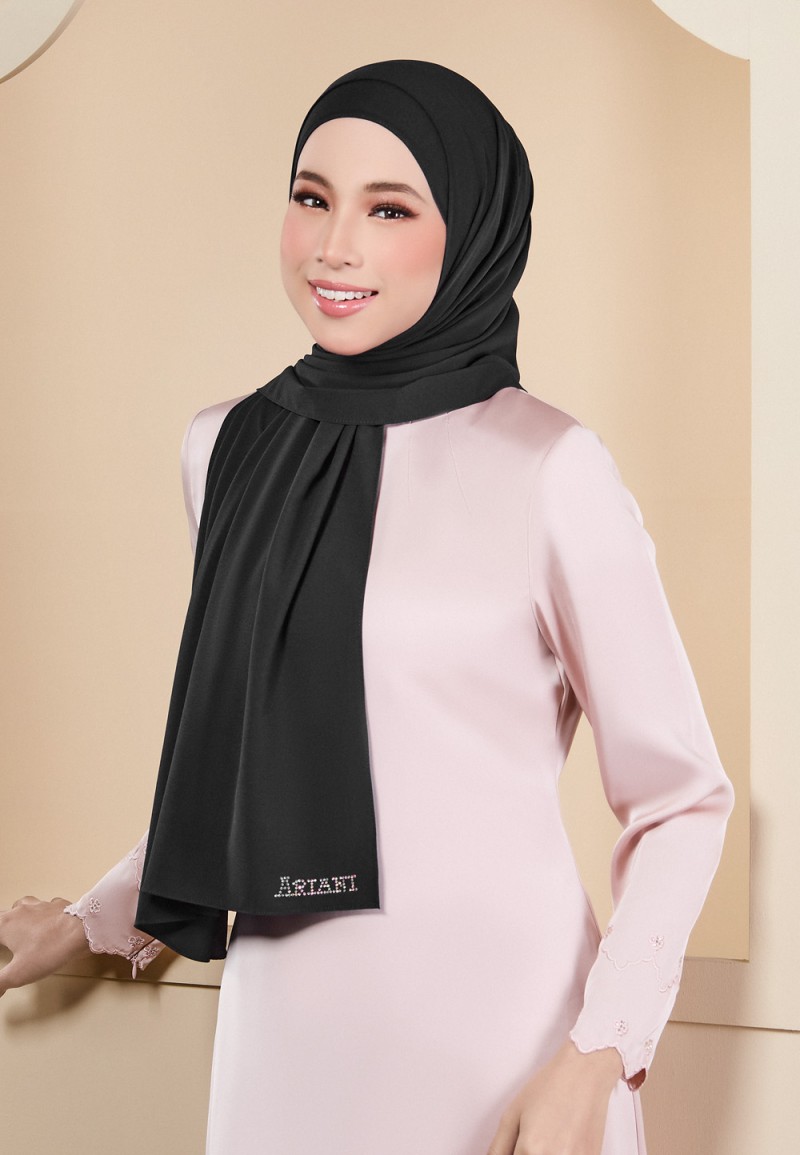 SHAWL YASMIN BASIC PLAIN