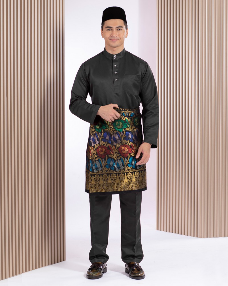 LUTFI BAJU MELAYU