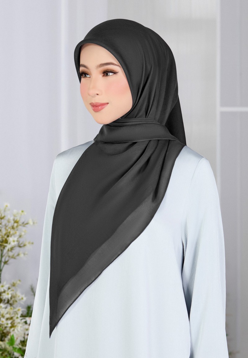 SQ SOFTALISSE VOILE PLAIN