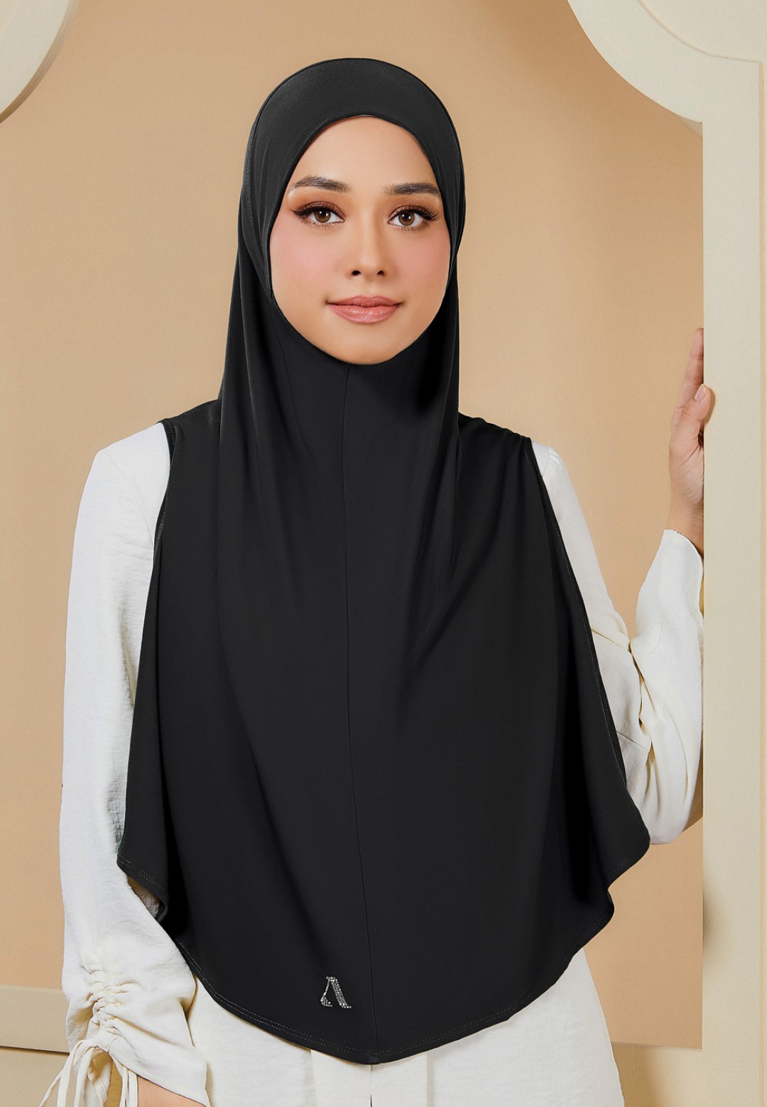 TIARA 129 MAARIYA SIDE SLIT