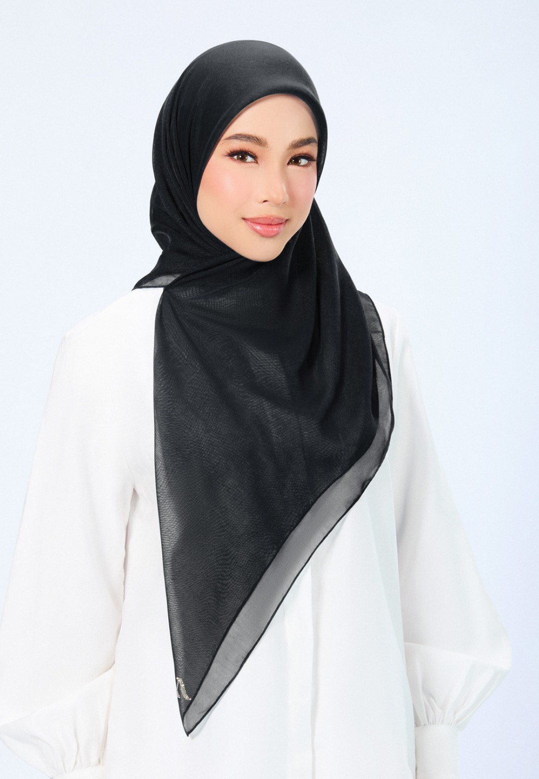 SQ INAYA VOILE PLAIN