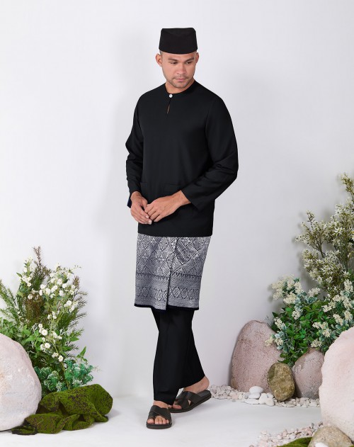 THORIQ BAJU MELAYU