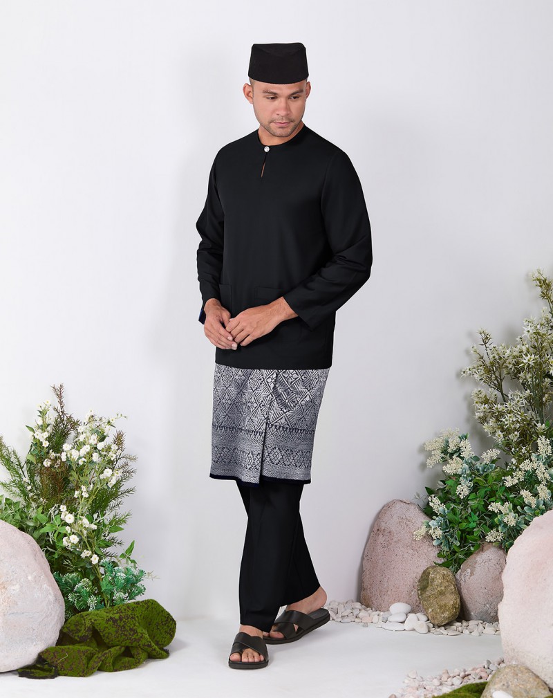 THORIQ BAJU MELAYU