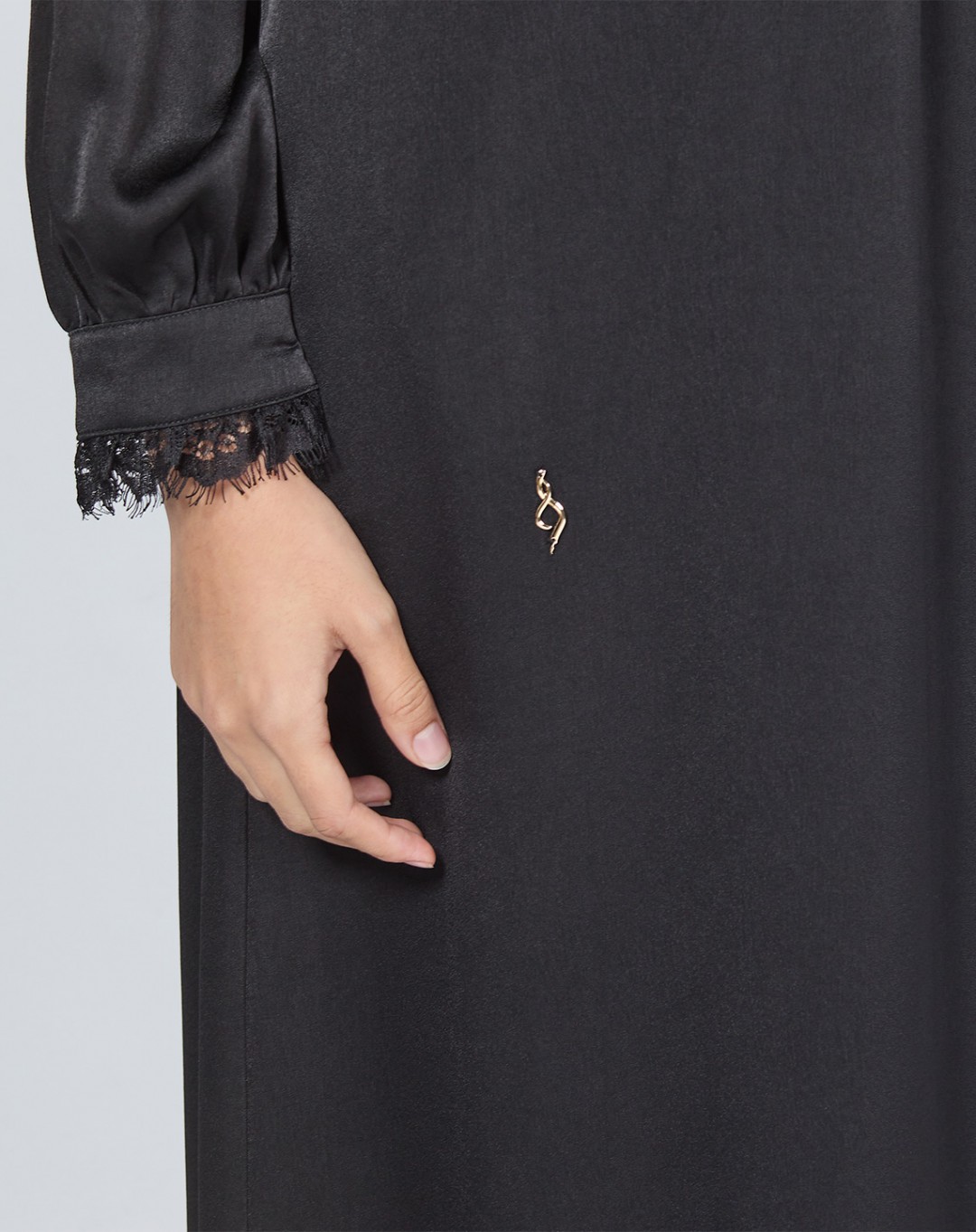 LATIFA JUBAH