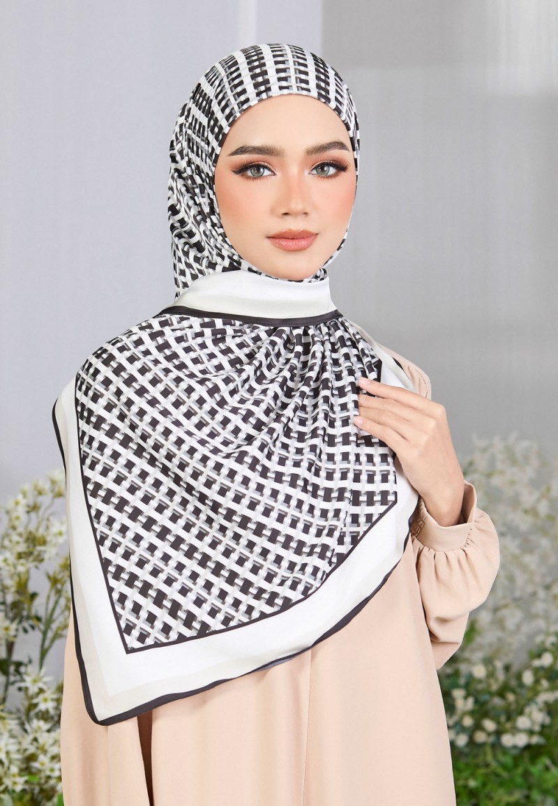 SQ SOFTIQUE PRINTED