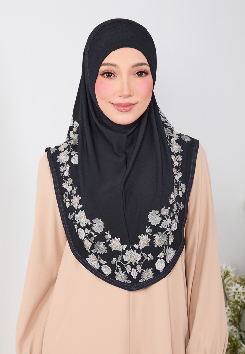 TIARA SARYNA PRINTED S/A STD
