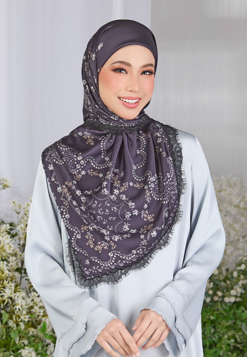 SQ TANIA PTD WITH LACE