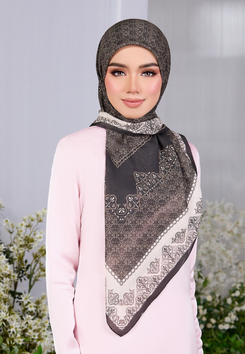 SQ FATEYMAH VOILE PTD