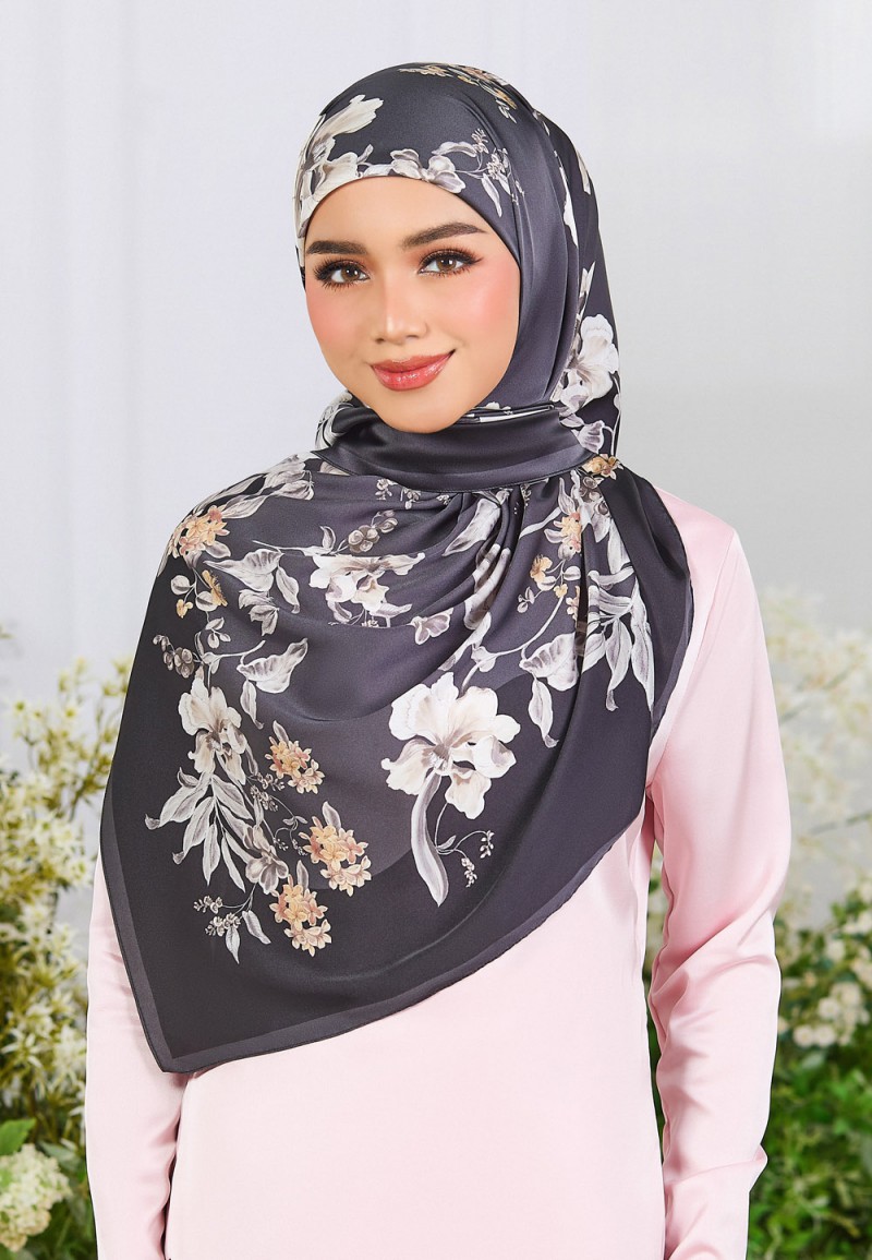 SQ BELLAFLORE PRINTED