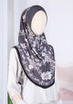 TIARA BELLAFLORE STD IN BLACK