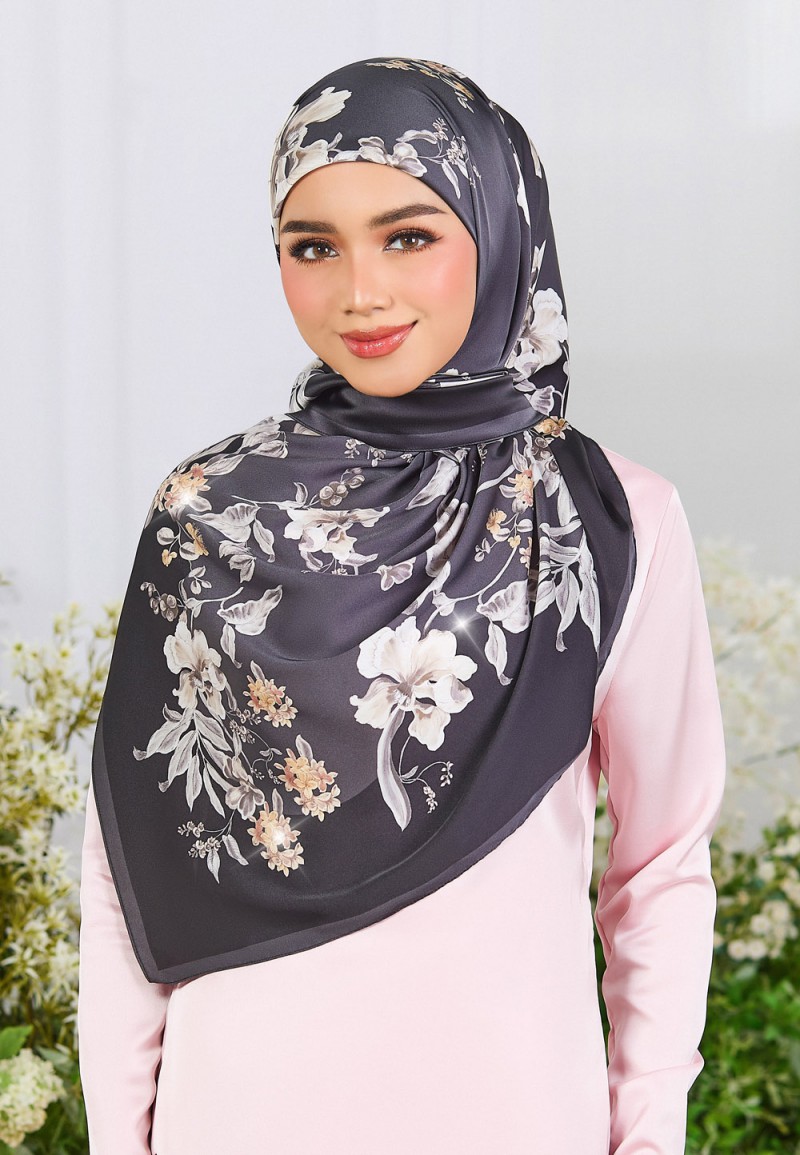 SQ BELLAFLORE PRINTED DIAMOND