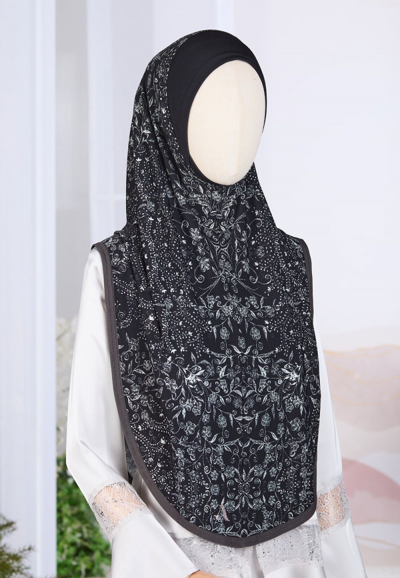 TIARA PETALUNA PTD SOFT AWNING (LABUH)
