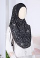 TIARA PETALUNA PTD SOFT AWNING DIAMOND (STD) IN BLACK