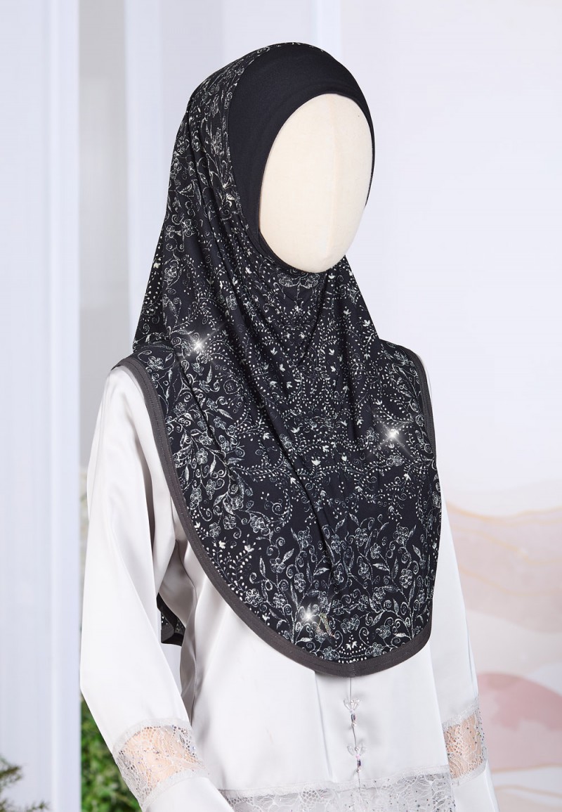TIARA PETALUNA PTD SOFT AWNING DIAMOND (STD)