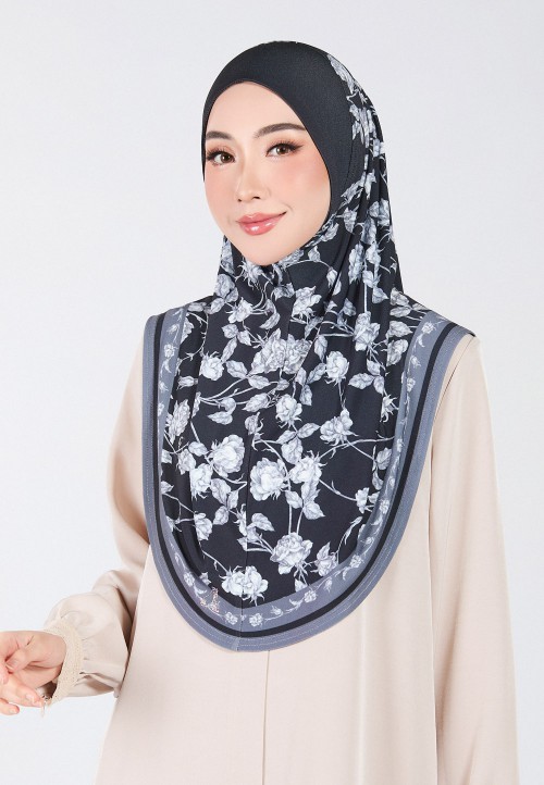 TIARA NISREEN STD S/A