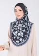 TIARA NISREEN STD S/A IN BLACK