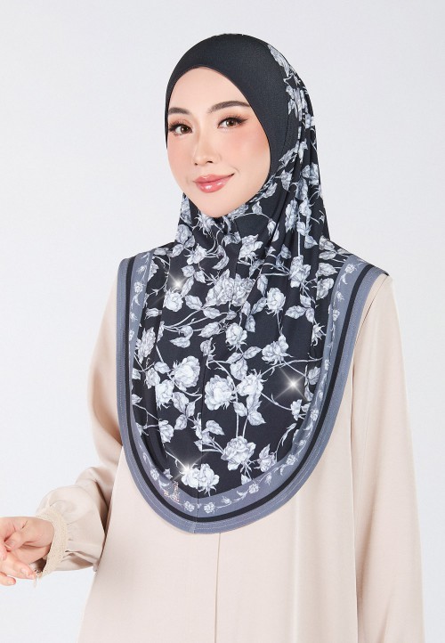 TIARA NISREEN STD S/A DIAMOND