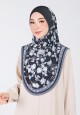 TIARA NISREEN STD S/A DIAMOND IN BLACK