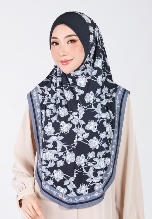 TIARA NISREEN LABUH S/A