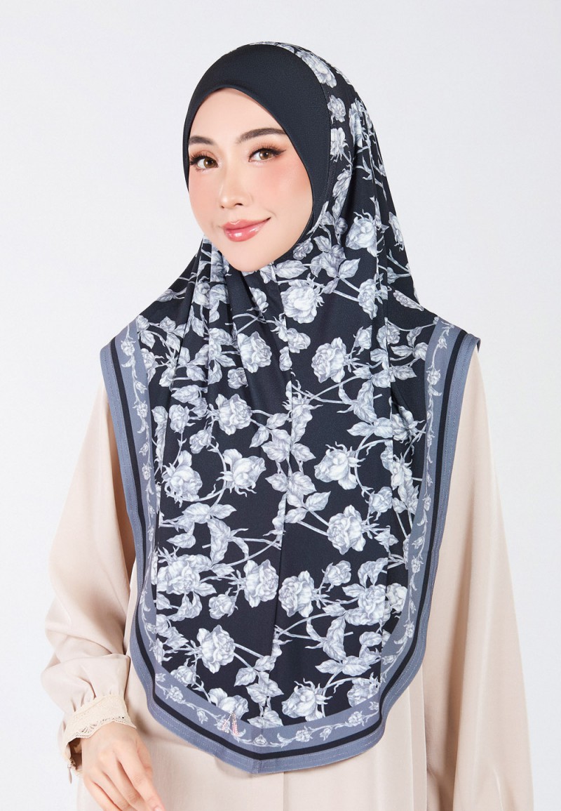 TIARA NISREEN LABUH S/A