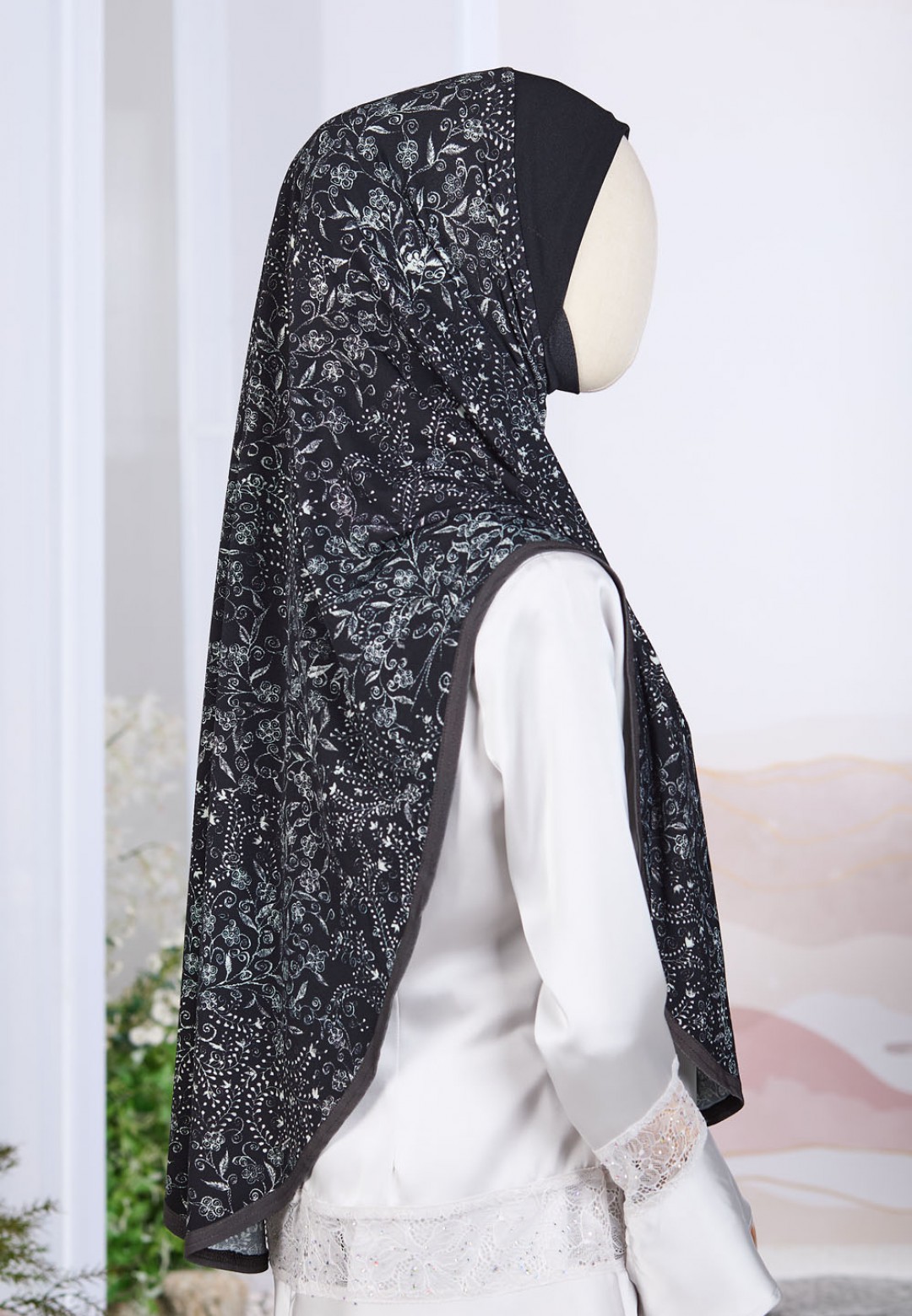 TIARA PETALUNA PTD SOFT AWNING (LABUH)