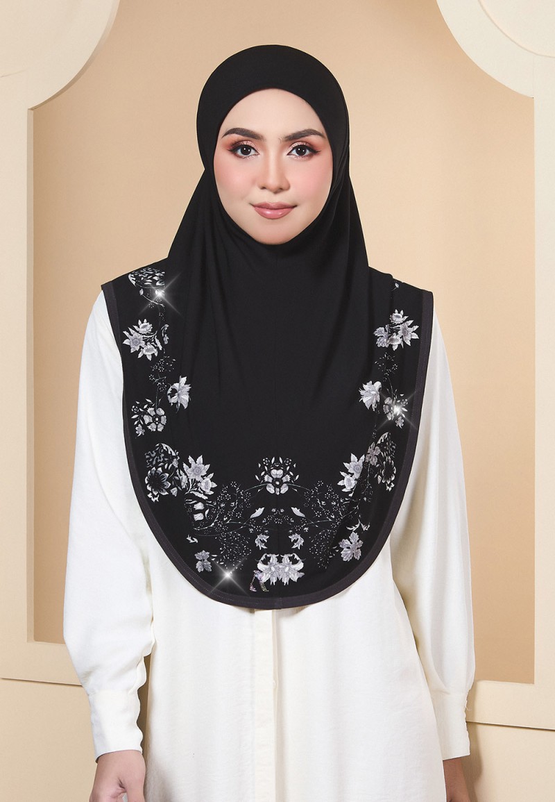 TIARA JAZLEEN PRINTED DIAMOND STD S/A