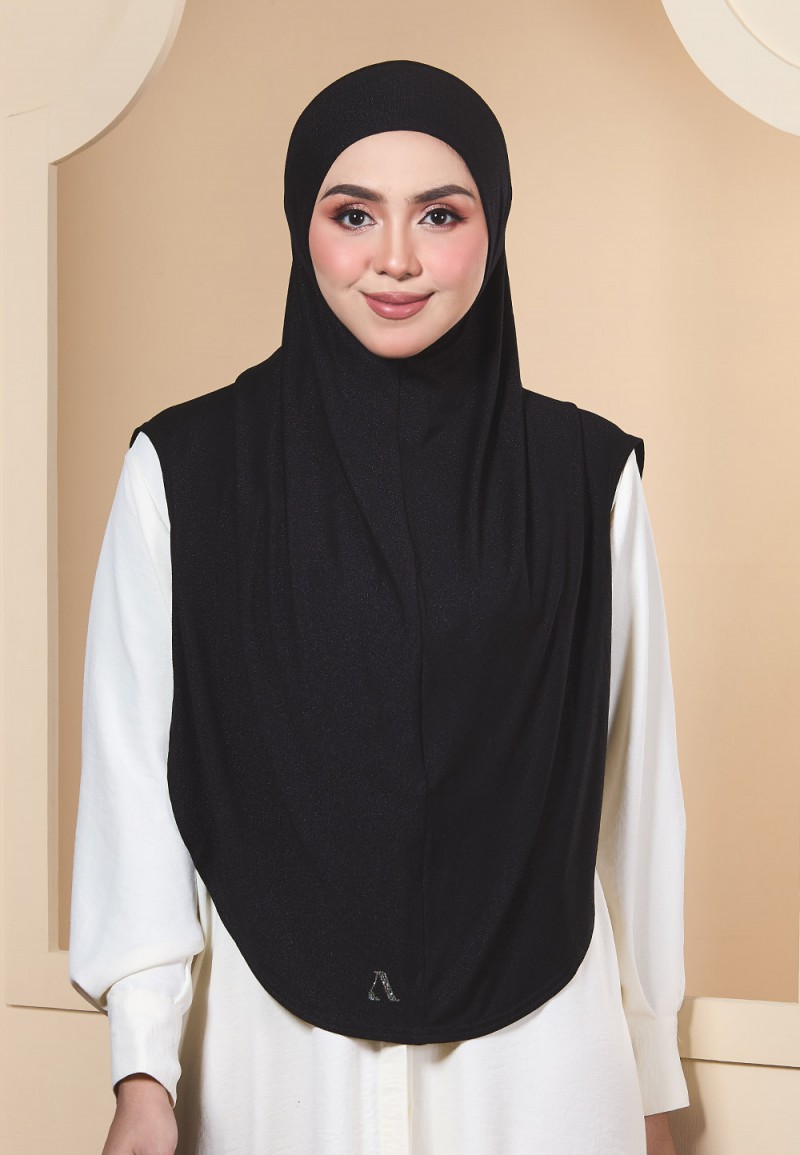 TIARA ZARITH PLAIN EXTRA LARGE S/A