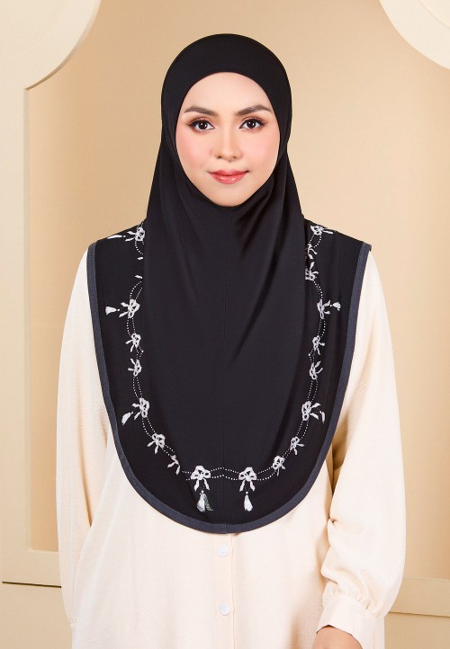 TIARA QADIRA PRINTED STD S/A