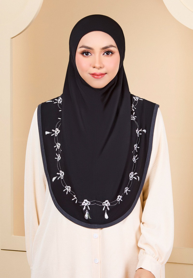 TIARA QADIRA PRINTED STD S/A