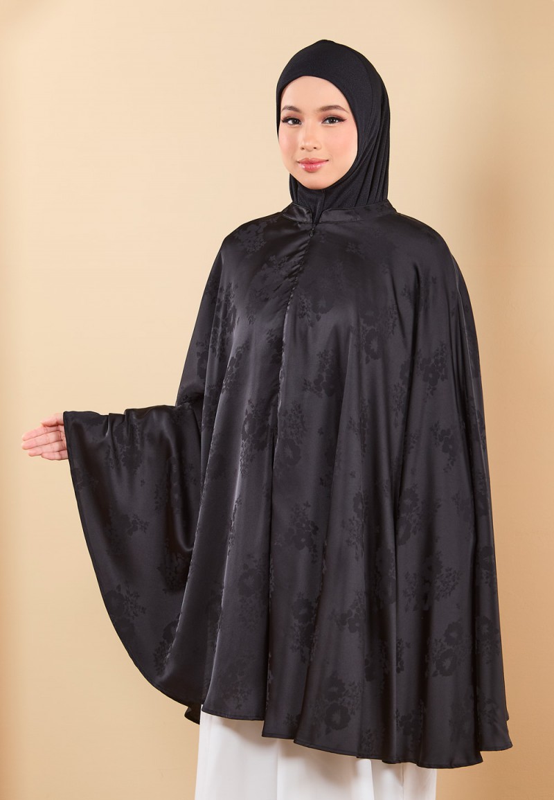 DAFINA TRAVEL PRAYERCAPE SET