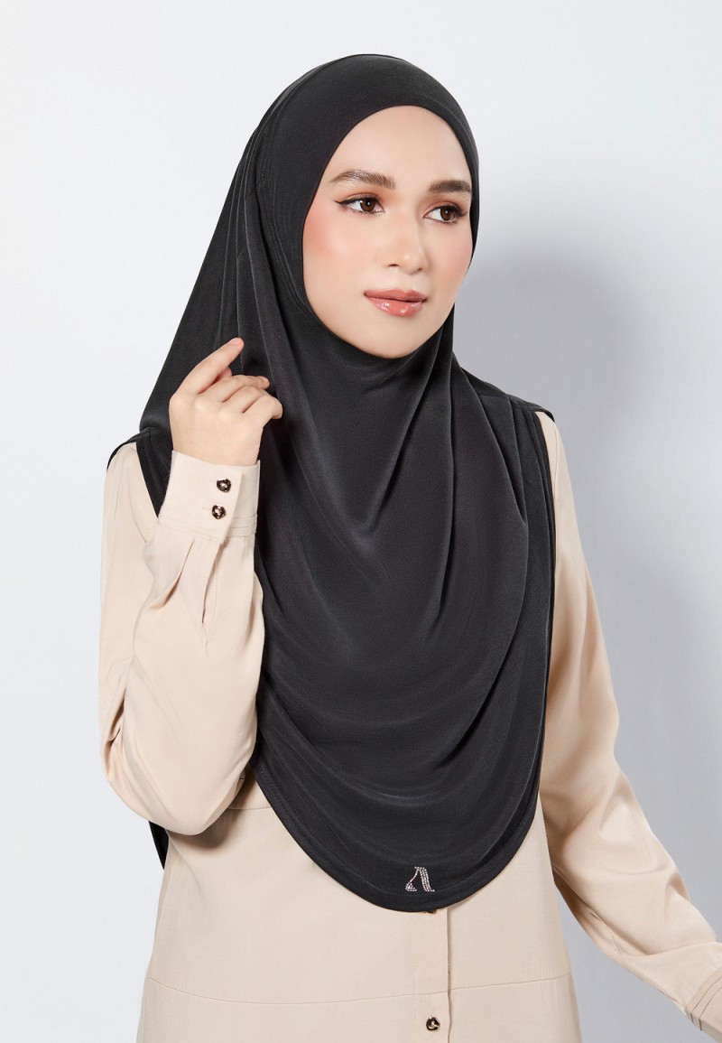 TIARA ALYNA S/A LABUH PLAIN