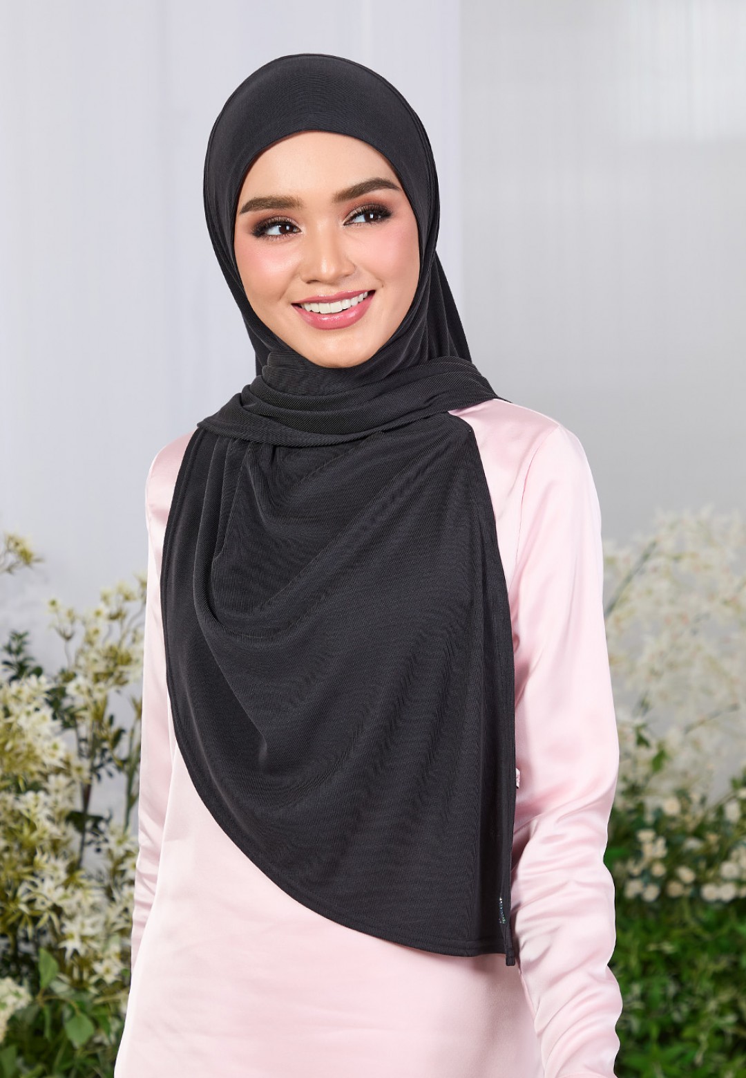 INSTANT TANYA SLIT PLAIN