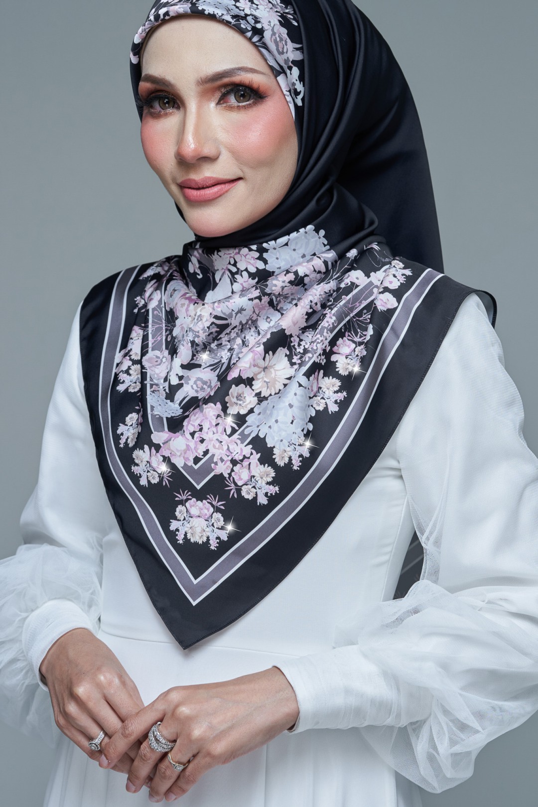 SQ ZENIA PTD DIAMOND