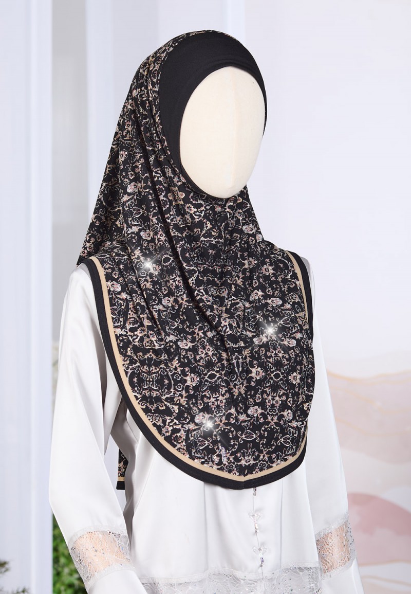 TIARA HABZAH STD S/A DIAMOND