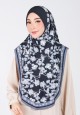 TIARA NISREEN LABUH S/A DIAMOND IN BLACK