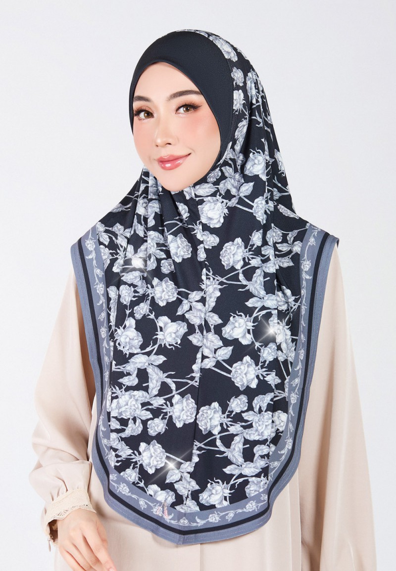 TIARA NISREEN LABUH S/A DIAMOND