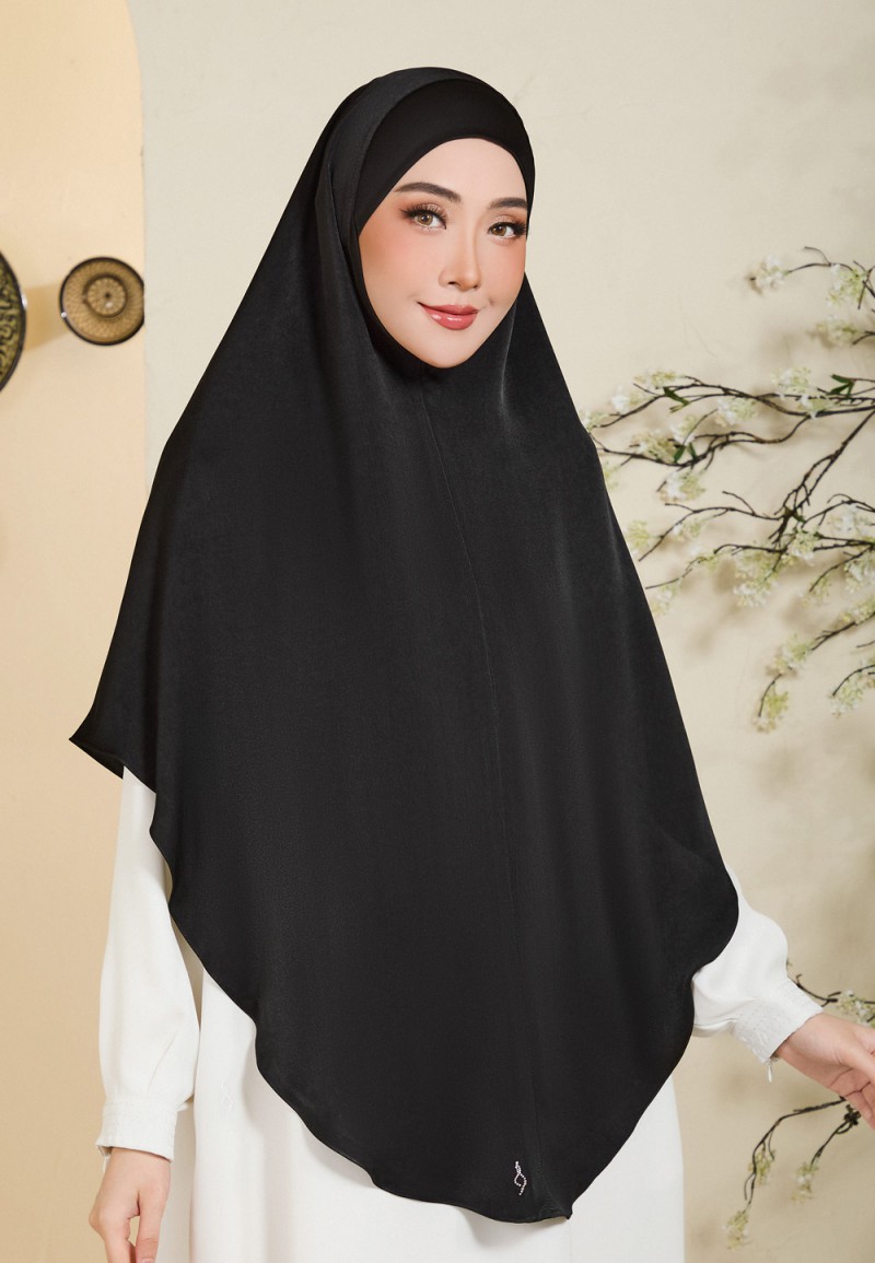 KHIMAR SUHAYR PLAIN