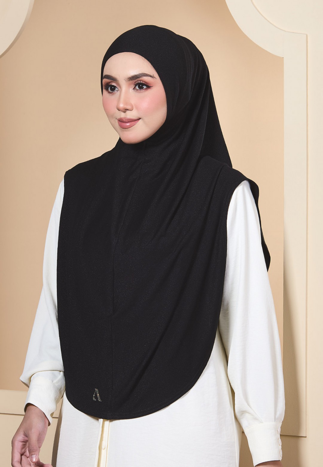 TIARA ZARITH PLAIN EXTRA LARGE S/A