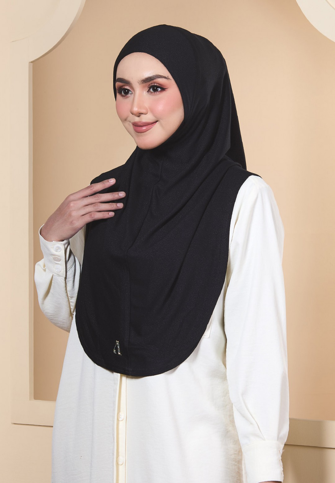 TIARA ZARITH PLAIN LARGE S/A