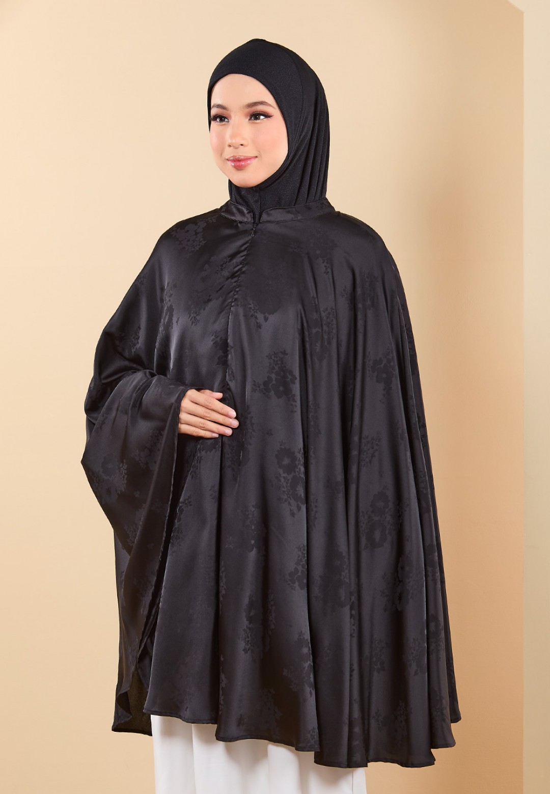 DAFINA TRAVEL PRAYERCAPE SET