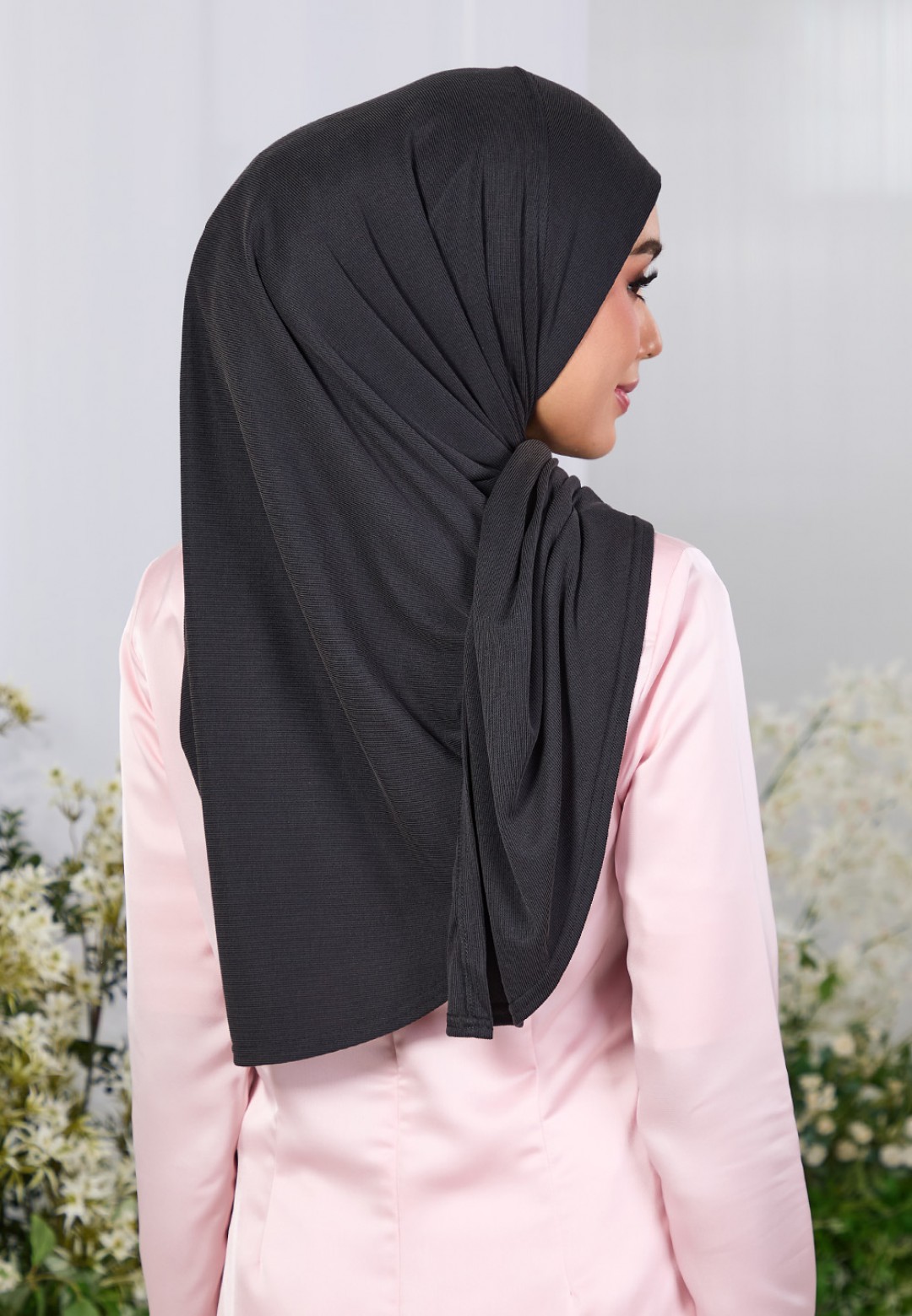 INSTANT TANYA SLIT PLAIN