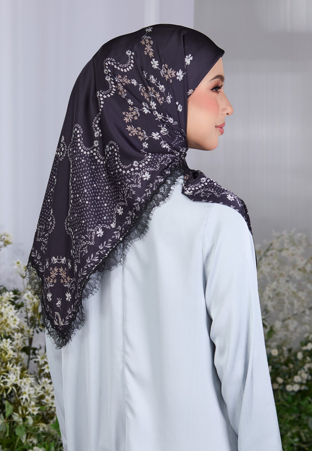 SQ TANIA PTD WITH LACE