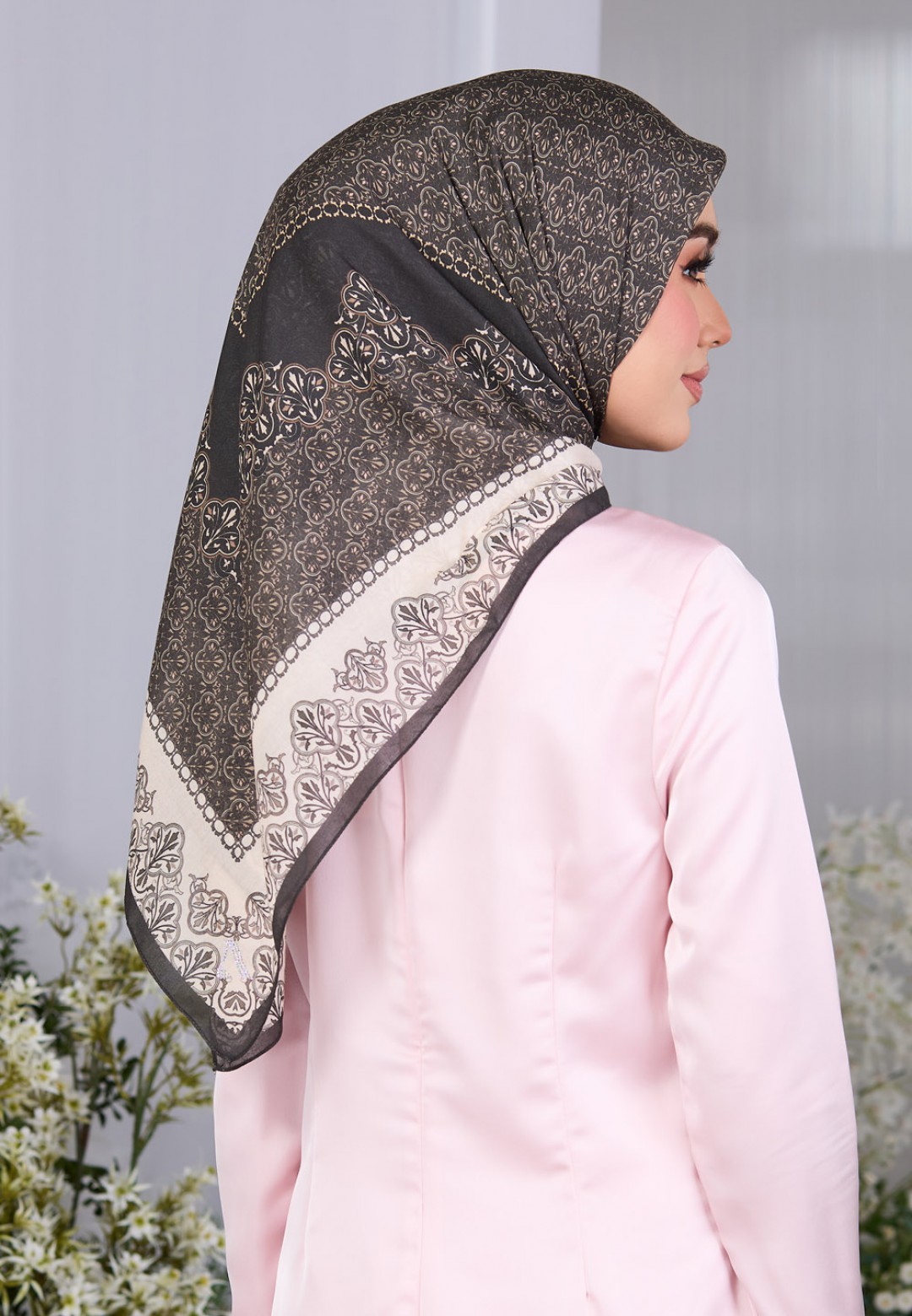 SQ FATEYMAH VOILE PTD